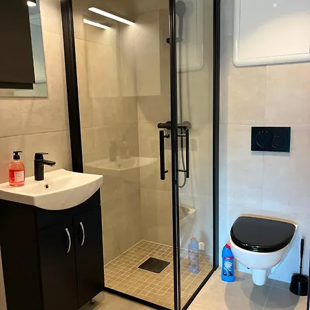 Apartamento Luxury Balcony River View - Heart Of Voss